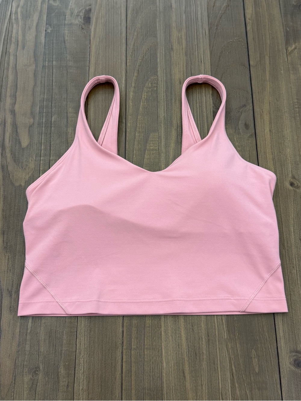 Lululemon Align Tank Top *Light Support, A/B Cup